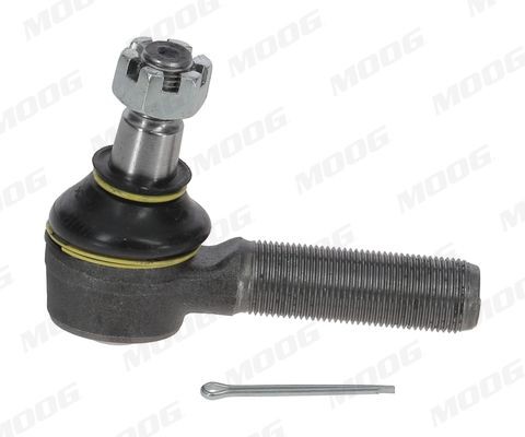 MOOG ME-ES-0642 Track rod end M14X1.5, outer, Right, Front Axle