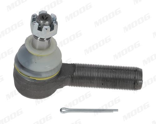 MOOG M14X1.5, Rear, Centre, Front Axle Thread Type: with right-hand thread Tie rod end ME-ES-0643 buy