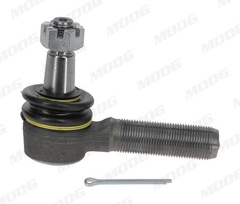 MOOG M14X1.5, outer, Left, Front Axle Thread Type: with left-hand thread Tie rod end ME-ES-0644 buy