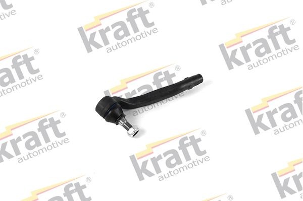 KRAFT 4311030 Track rod end Front Axle, Left, outer