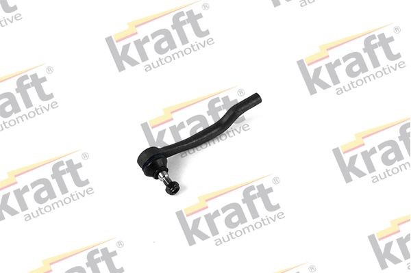 KRAFT 4311260 Testine sterzo MERCEDES-BENZ Classe A (W168) A 210 (168.035, 168.135) 140 CV Benzina 2001