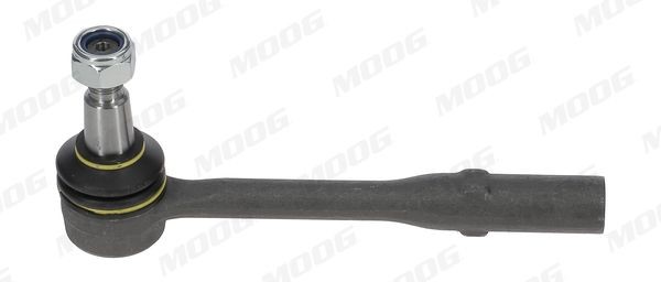 MOOG ME-ES-5172 Track rod end M14X1.5, outer, Front Axle Left, Front Axle Right