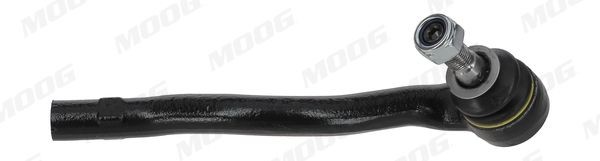 MOOG ME-ES-5600 Track rod end M14X1.5, outer, Front Axle Right