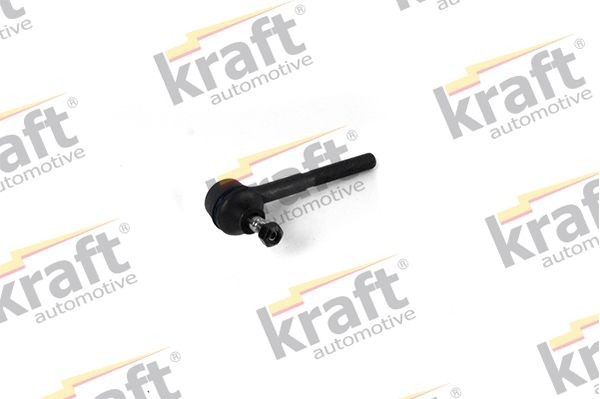 KRAFT 4311160 Track rod end Front Axle, both sides, inner