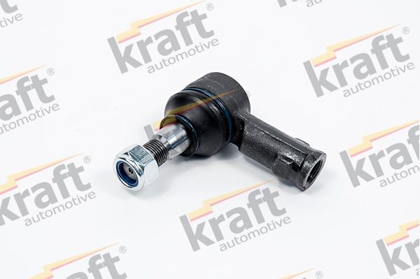 KRAFT 4311370 Track rod end Front Axle, both sides, outer