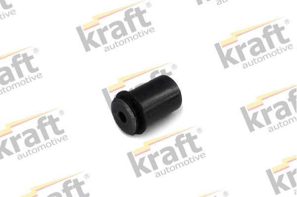KRAFT 4231184 Control Arm- / Trailing Arm Bush Front Axle, both sides, inner, Front