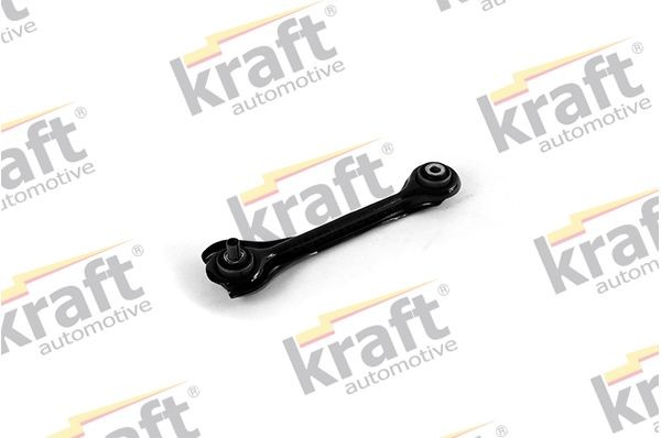 KRAFT 4301090 Suspension arm Rear Axle, both sides, Upper, Front, Control Arm