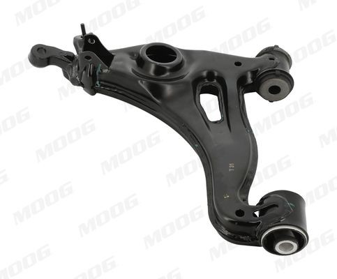 Great value for money - MOOG Suspension arm ME-WP-0606