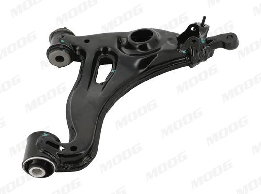 Great value for money - MOOG Suspension arm ME-WP-0607