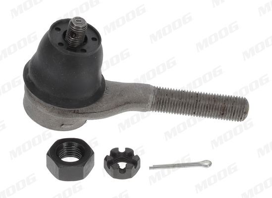 MOOG MI-ES-2194 Track rod end M14X1.5, outer, Front Axle Left, Front Axle Right