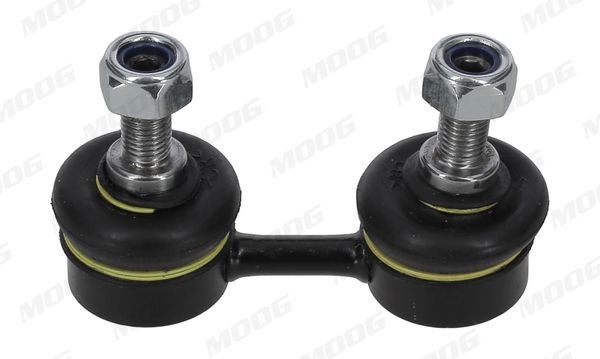 MOOG Front Axle Left, Front Axle Right, 60mm, M10X1.25 Length: 60mm, Thread Type: with right-hand thread Drop link MI-LS-2768 buy