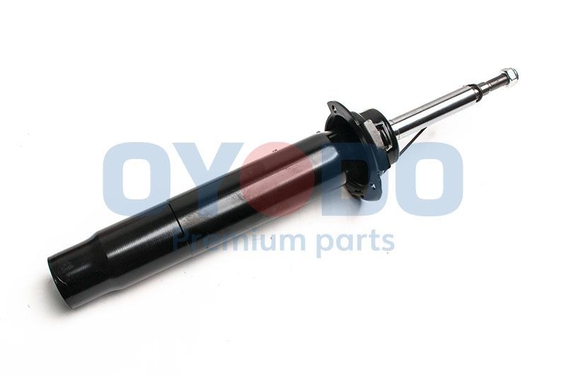 Oyodo Front Axle Right, Gas Pressure, Twin-Tube, Suspension Strut, Top pin, Bottom Plate Shocks 20A9113-OYO buy