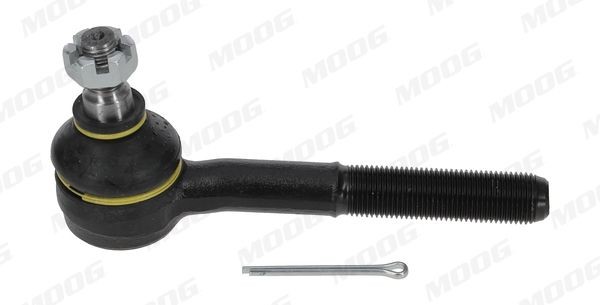 MOOG NI-AX-1795 Track rod end M12X1.25, inner, Front Axle Left, Front Axle Right