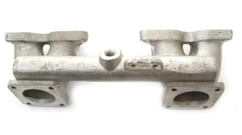 Original JP GROUP Inlet manifold 8916000200 for VOLVO AMAZON