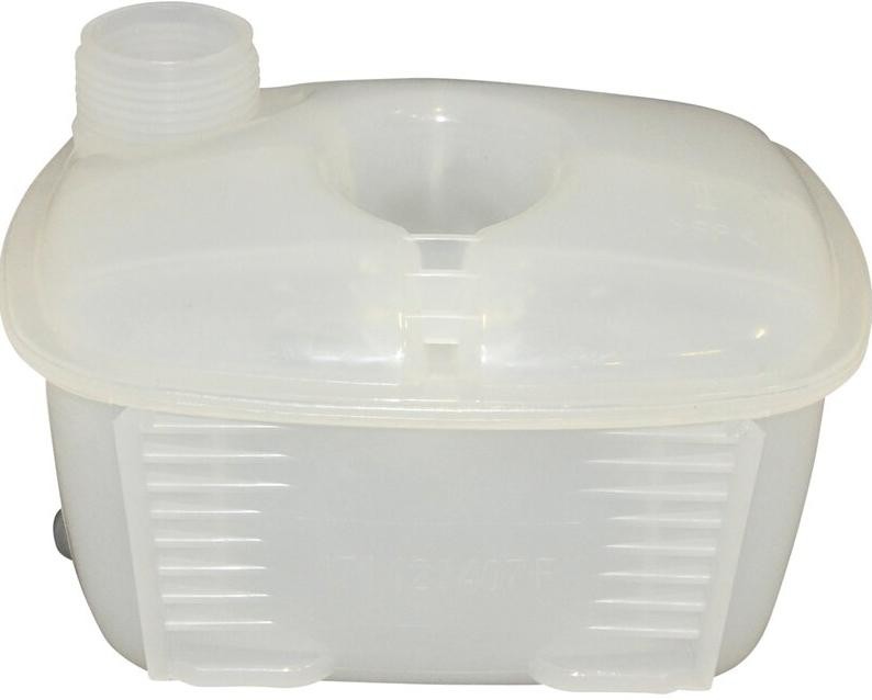JP GROUP Classic Line without lid, without bore hole for liquid level sensor Expansion tank, coolant 1114700600 buy