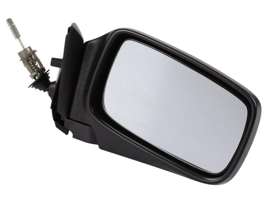 JP GROUP 8989101080 Wing mirror AUDI experience and price