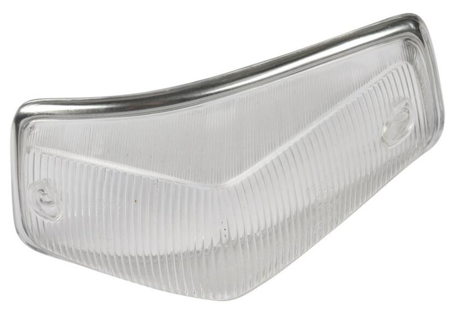 JP GROUP Classic Line 8995452080 Lens, indicator Wing, Right