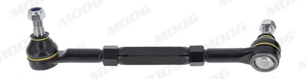 MOOG NI-DS-2386 Rod Assembly Front Axle Left, Front Axle Right