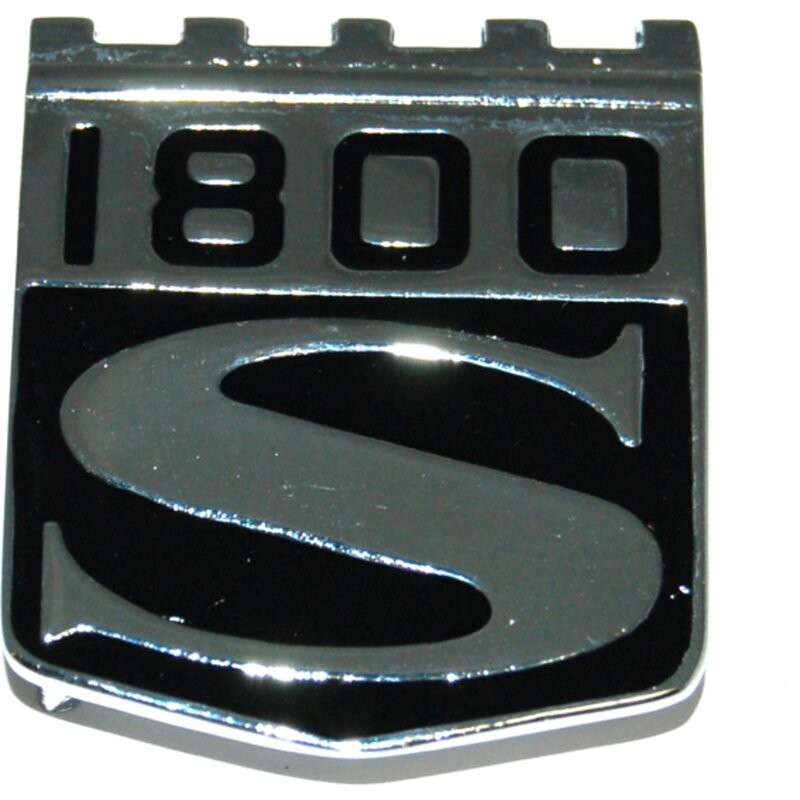 JP GROUP Emblem 8981600802 Honda CIVIC 2002