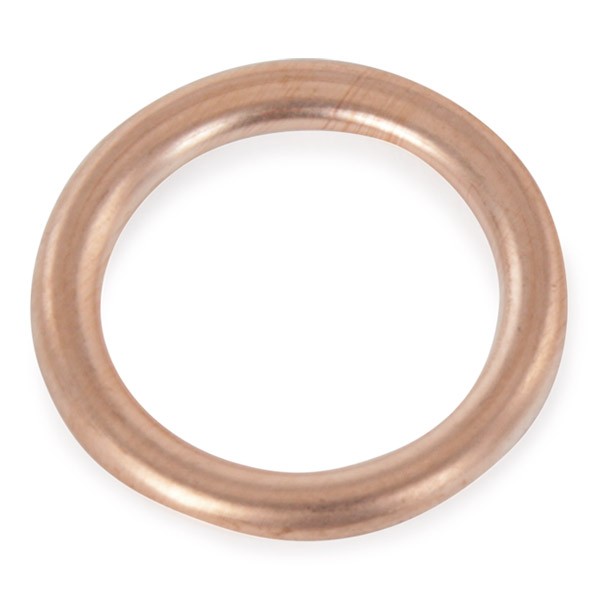 813036 Oil Plug Gasket ELRING 813.036 review and test