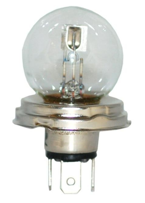 JP GROUP 8995900600 Headlight bulb VOLVO PV544 1960 price