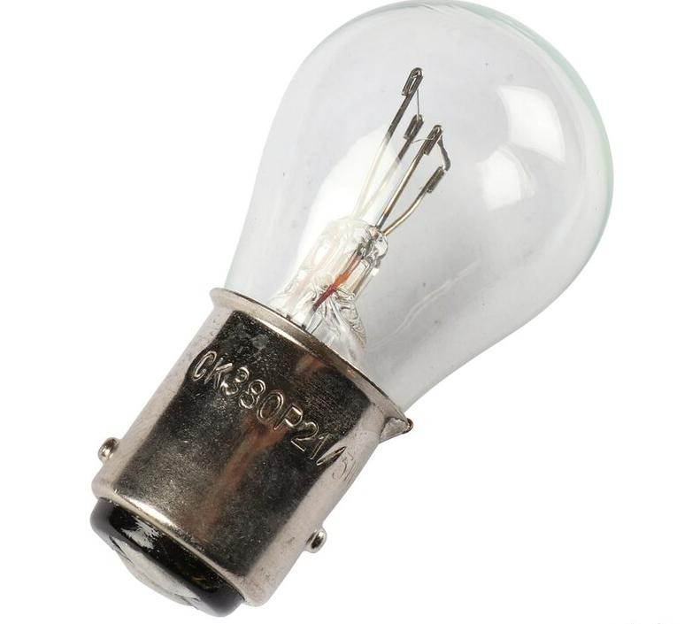 Dashboard light bulbs JP GROUP Classic Line 12V 21W, P21W, Vehicle Rear - 8995901100