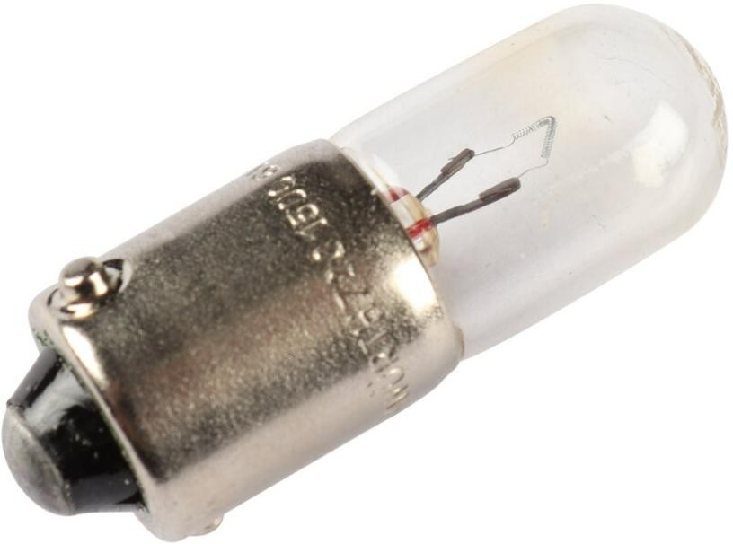 XL Ampoule, feu clignotant / feu-position avant 132325