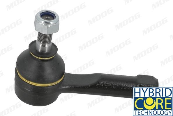 MOOG NI-ES-2777 Track rod end M12X1.25, outer, Front Axle Left, Front Axle Right