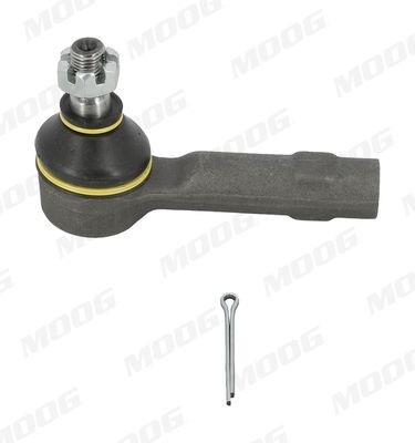 MOOG M12X1.25, outer, Front Axle Left, Front Axle Right Tie rod end NI-ES-2780 buy