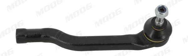 MOOG NI-ES-2790 Track rod end M10X1.25, outer, Left, Front Axle