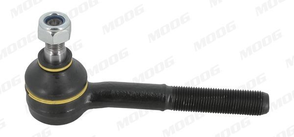 MOOG Cone Size 13,3 mm, M12X1.25, Front Axle Cone Size: 13,3mm, Thread Type: for left-hand thread Tie rod end NI-ES-3051 buy