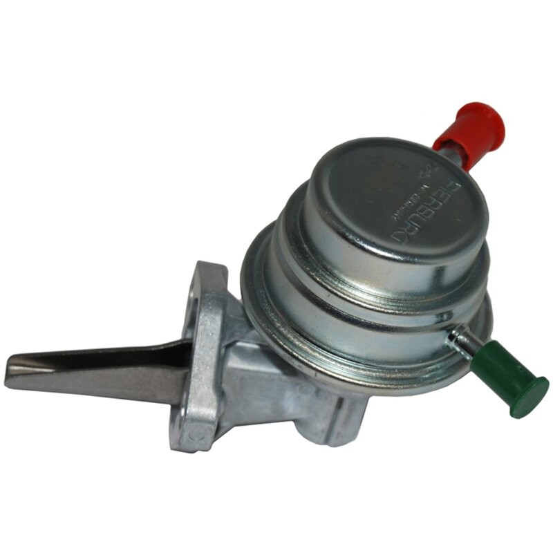 JP GROUP 8915200502 Fuel pump VOLVO experience and price