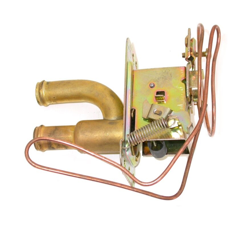 Volkswagen PASSAT Heater control valve 20442370 JP GROUP 8926400202 online buy