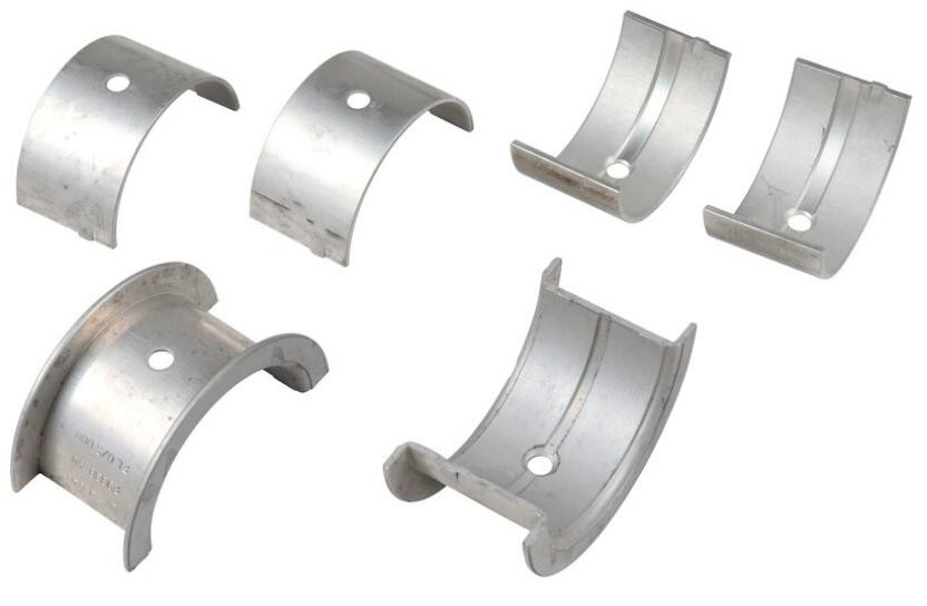 Original JP GROUP Main bearings, crankshaft 8910500310 for VOLVO 240