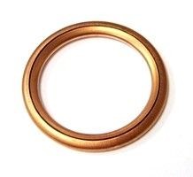 813168 Oil Plug Gasket ELRING 813.168 review and test