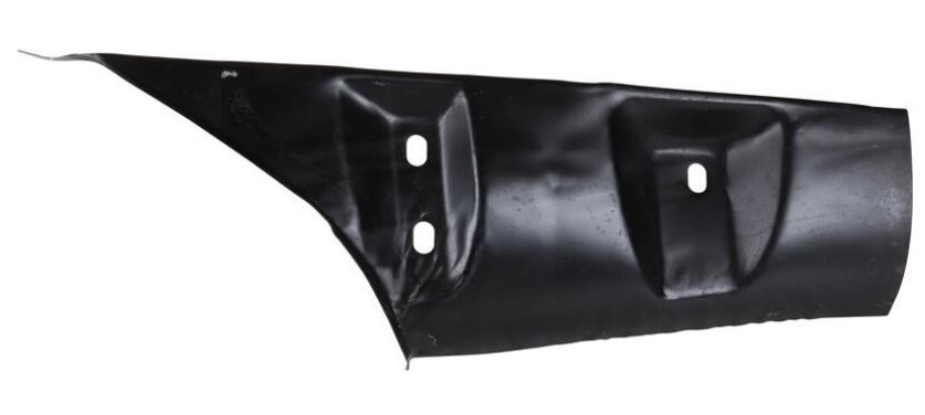 Volvo XC 90 Wheel arch liner JP GROUP 8982300680 cheap