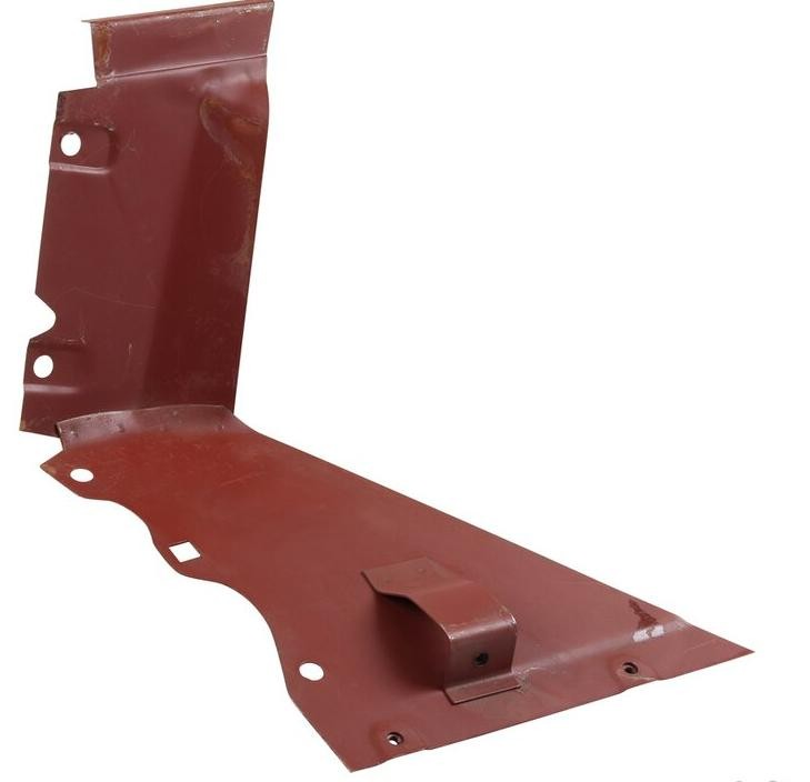 JP GROUP 8982350570 Wheel arch cover VOLVO 240 1974 price