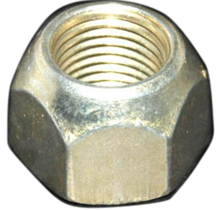 Great value for money - JP GROUP Wheel Nut 8960400800