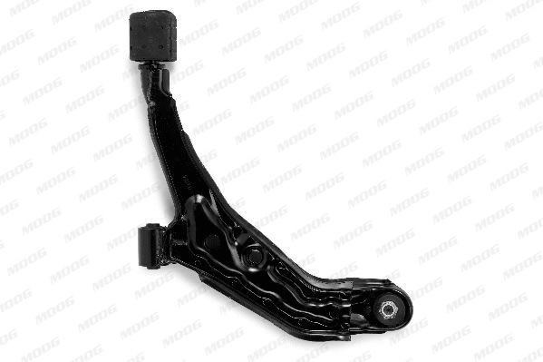 MOOG with rubber mount, Left, Lower, Front Axle, Control Arm Control arm NI-WP-2244 buy