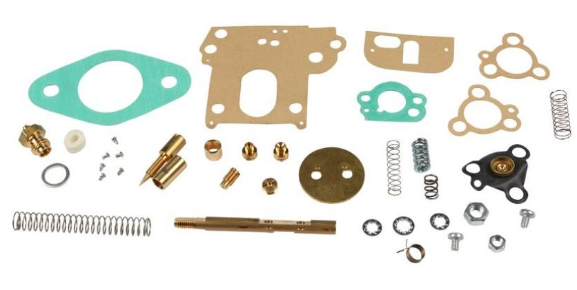 Great value for money - JP GROUP Repair Kit, carburettor 8915153910