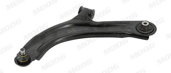 MOOG NI-WP-2788 Suspension arm with rubber mount, Left, Lower, Front Axle, Control Arm