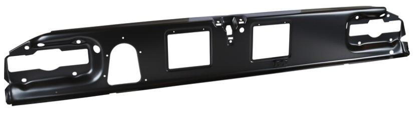 Mercedes-Benz Rear Panel JP GROUP 8380600200 at a good price