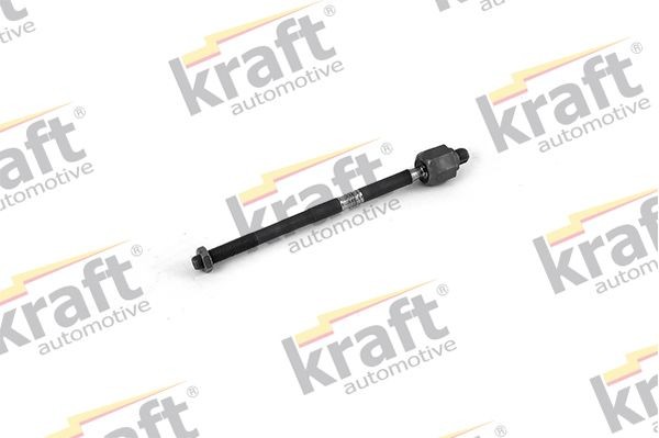 KRAFT 4301582 Inner tie rod Front Axle, both sides, inner, M14X1.5