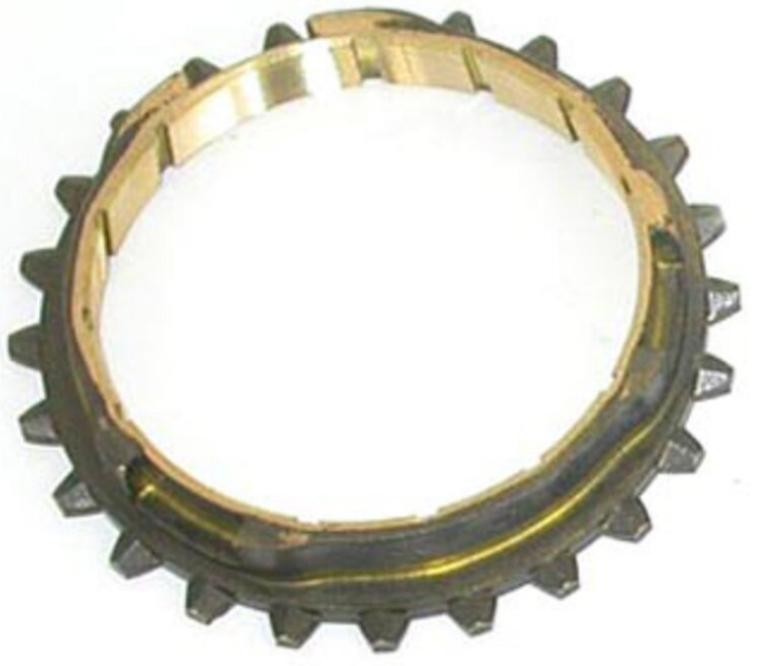 Volvo Synchronizer Ring, manual transmission JP GROUP 8931300100 at a good price