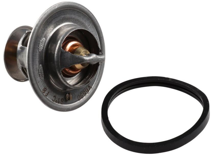 8914600310 JP GROUP Coolant thermostat VOLVO Opening Temperature: 82°C, with seal