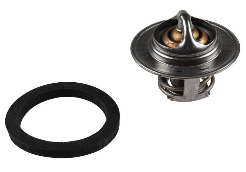 8914600510 JP GROUP Coolant thermostat VOLVO Opening Temperature: 82°C, with gaskets/seals, without housing