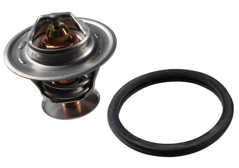 8914600110 JP GROUP Coolant thermostat VOLVO Opening Temperature: 87°C, with gaskets/seals, without housing