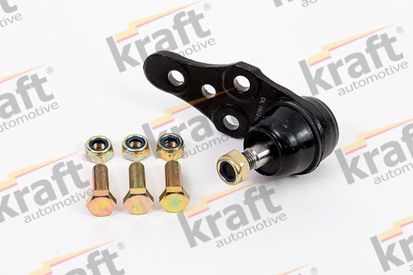 KRAFT 4221510 Ball Joint Front Axle, both sides, Lower