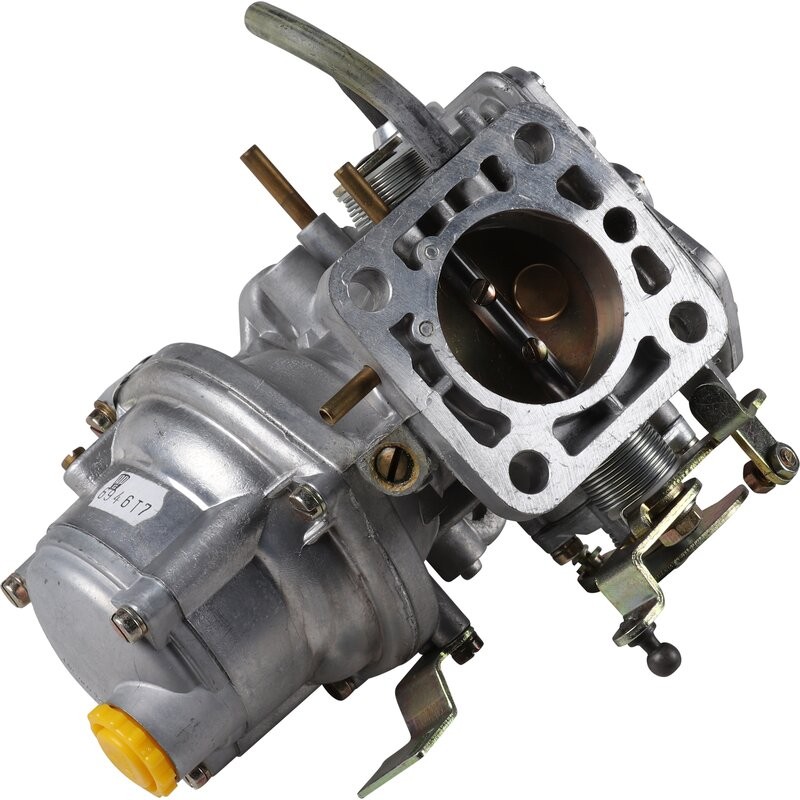 8915100102 Carburettor JP GROUP 8915100102 review and test