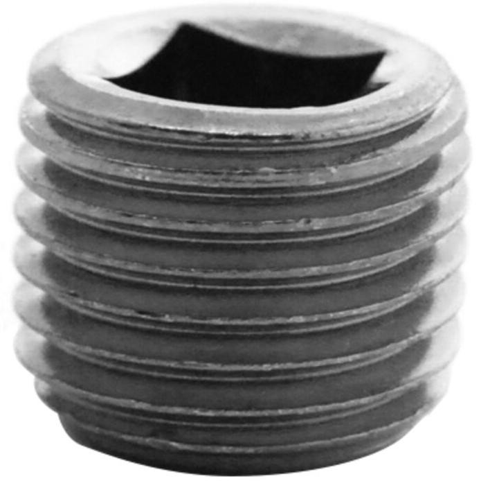 Great value for money - JP GROUP Sealing Plug, oil sump 8911000100